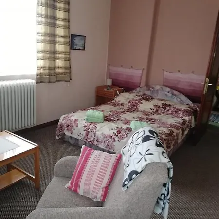 Grill Garten Vendégház Keszthely