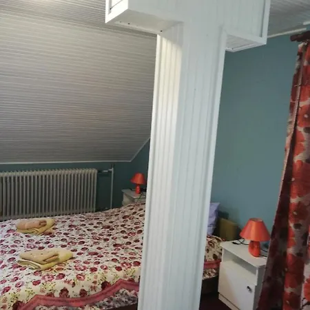 Grill Garten Vendégház 3*