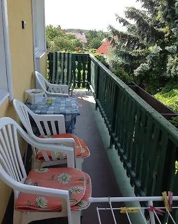 Gasthof Grill Garten Vendégház Keszthely