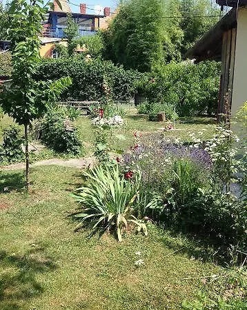 Grill Garten Vendégház Keszthely