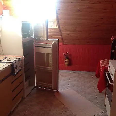 Grill Garten Vendégház Gasthof 3*