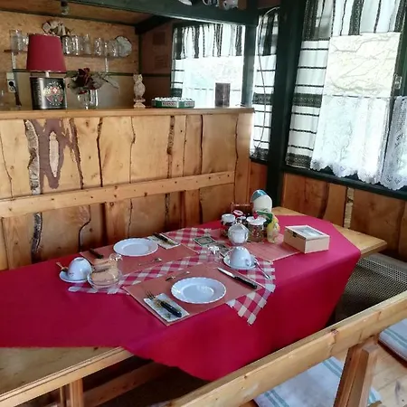 Grill Garten Vendégház 3* Keszthely