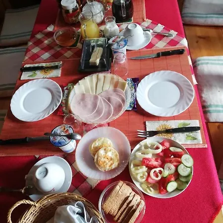 Gasthof Grill Garten Vendégház Keszthely